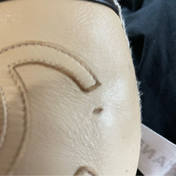 Chanel Espadrilles - Picture 5 of 9